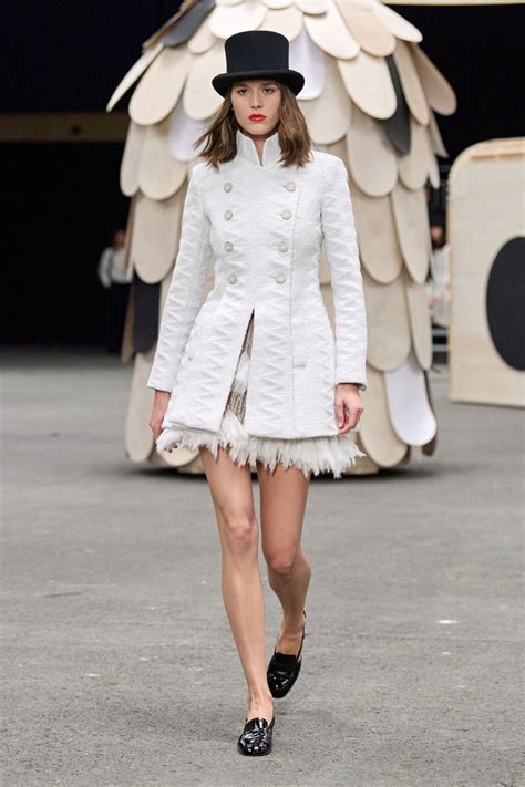 couturier chanel|chanel fashion show haute couture.